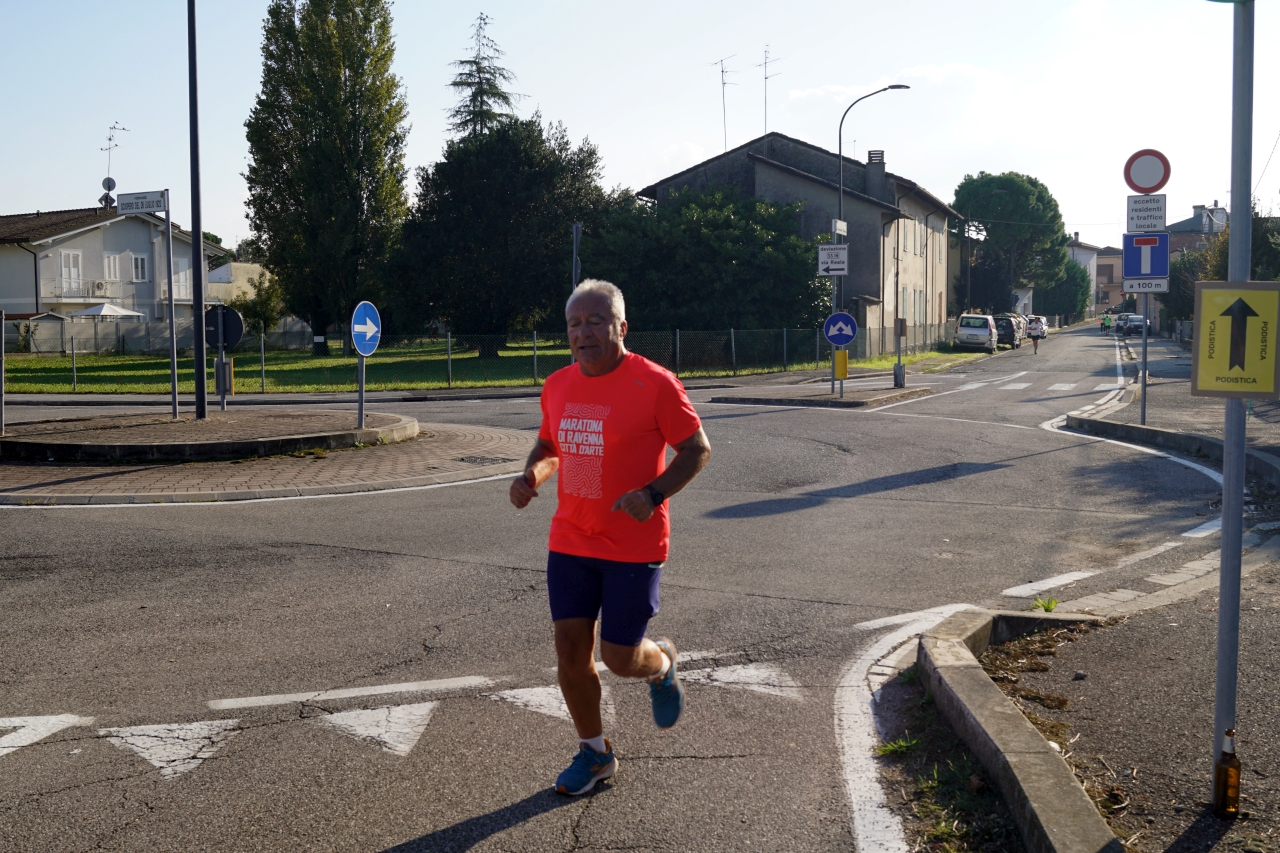 Mezzano: Pronti... La mezza... Via - 18 ottobre 2025